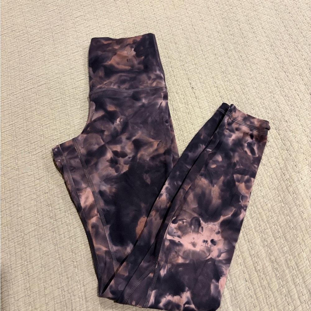 Lululemon align leggings
